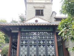 -东莞市可园博物馆