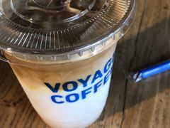 -VOYAGE COFFEE(北锣鼓巷店)