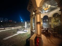 -卫鼎轩·曹公馆(鼓楼店)