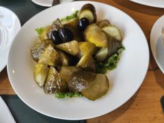 -兰特伯爵西餐厅·啤酒屋(方庄店)