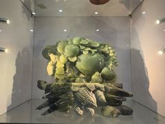 -游龙石文化科普馆