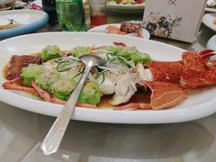 -国惠大酒楼(宝龙店)