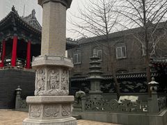 -长安寺