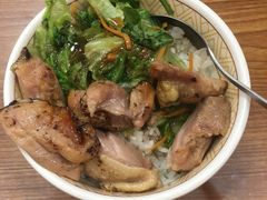 -食其家·牛丼咖喱(广元西路店)