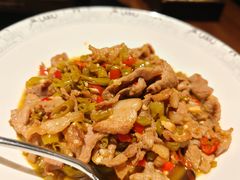 -曾宴·楚菜(湖北省博物馆店)