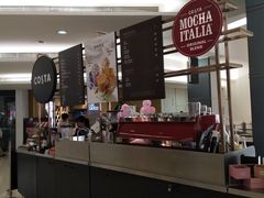 -COSTA COFFEE(成都来福士店)