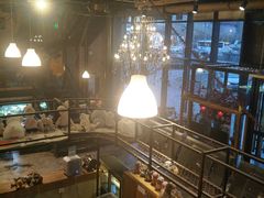大堂-ELEVEN COFFEE(哈西万达广场店)