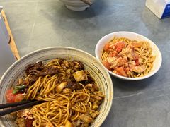 -梅溪·小伙子干挑面(安吉总店)