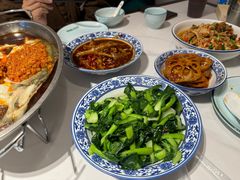 -回家吃饭·地道南昌菜(建德观总店)