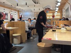 -朱新年·苏式汤团·面点(北寺塔店)