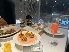 -WANG STEAK 王品(杭州万象城店)