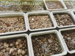 -红月湾海鲜饭店•沙滩海景(双月湾店)