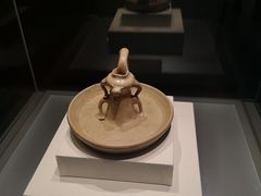 -浙江省博物馆(孤山馆区)