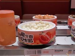 -龍歌自助小火锅(雨花台江南虹悦城店)