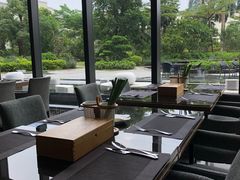 -美食汇·海鲜自助西餐厅·江门富力万达嘉华酒店