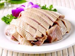 -阿明小菜·海鲜·上海菜(梅陇华理店)