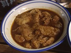 面筋-CowCow其其·牛杂咖啡公司(六运店)
