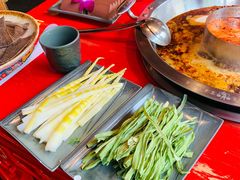 -谭鸭血老火锅(漳州路店)