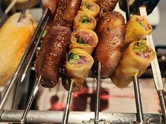 -很久以前羊肉串(簋街店)