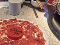 -大龙燚火锅(太古里店)