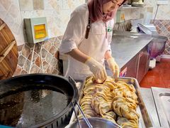 -贯贯吉·清真餐厅(浙江中路店)