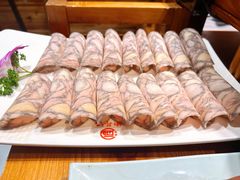 乌鸡卷-渝昇记麻辣空间(店口店)