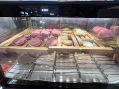 -粉粉乐鲷鱼烧(美罗城店)