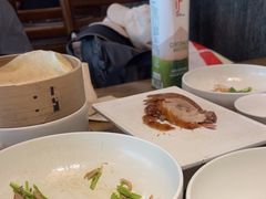 -小大董·烤鸭(王府井apm店)