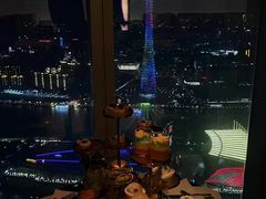 -广州四季酒店