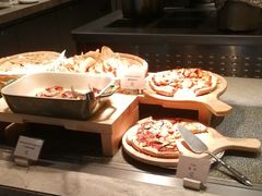 -上海虹桥宾馆味翠餐厅