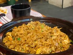 帝王炒饭-拙味兄弟龙虾·江湖菜(和畅堂店)