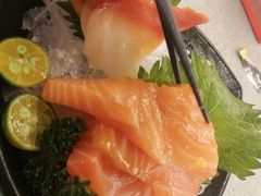 -友壹町寿司(嘉洲广场店)