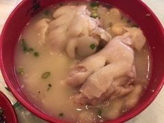 -廖老妈蹄花店(人民公园陕西街259号店)