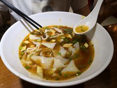 -鼎高高陕西美食(龙德广场店)
