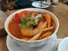 -曼谷食堂·泰国家庭料理