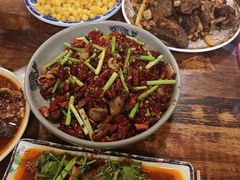 -醉八仙热酒馆(渝中店)
