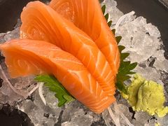 -林妈妈村·日式料理(宝山万达店)