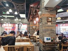 -龙抄手(春熙路总店)