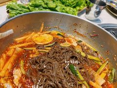 -六七八韩式烤肉·韩国料理(上杭路店)