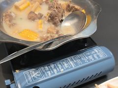 -老山东·山东菜(鲁菜名店)