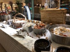 -沈阳和平艾美酒店新食谱西餐厅