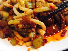 -疆Jiang·新疆秘制料理