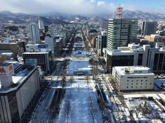 -札幌电视塔