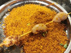-飘香火锅(玉林西路店)