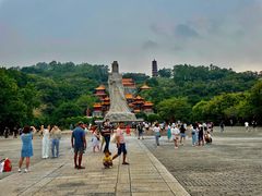 -南沙天后宫景区