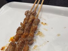 -宛平李记小吃(东关街店)