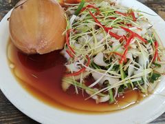 -星奇缘·海鲜餐厅(东山美食地标店)