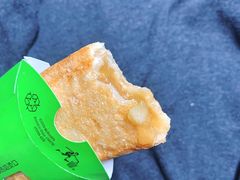 -麦当劳(新达汇三林店)