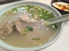 -清真·西北人家风味馆(中山中路店)