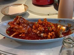 -青年公社烤鸭(青年路店)